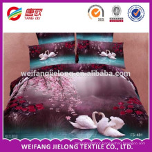polyester microfiber for bed sheet fabric
